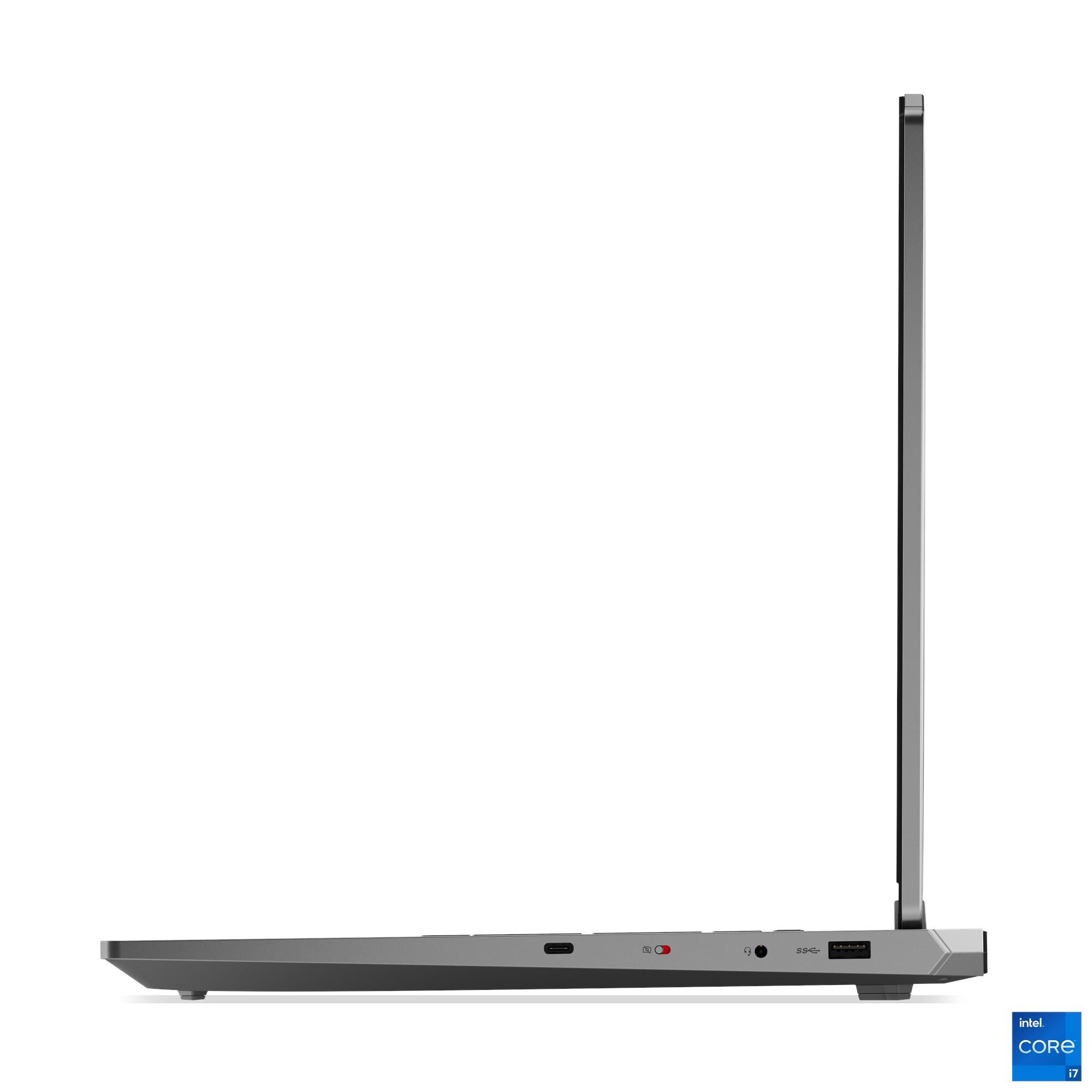 Lenovo LOQ/ 17IRX10/ i7-14700HX/ 17, 3"/ FHD/ 32GB/ 1TB/ RTX 5070/ W11H/ Gray/ 2R 