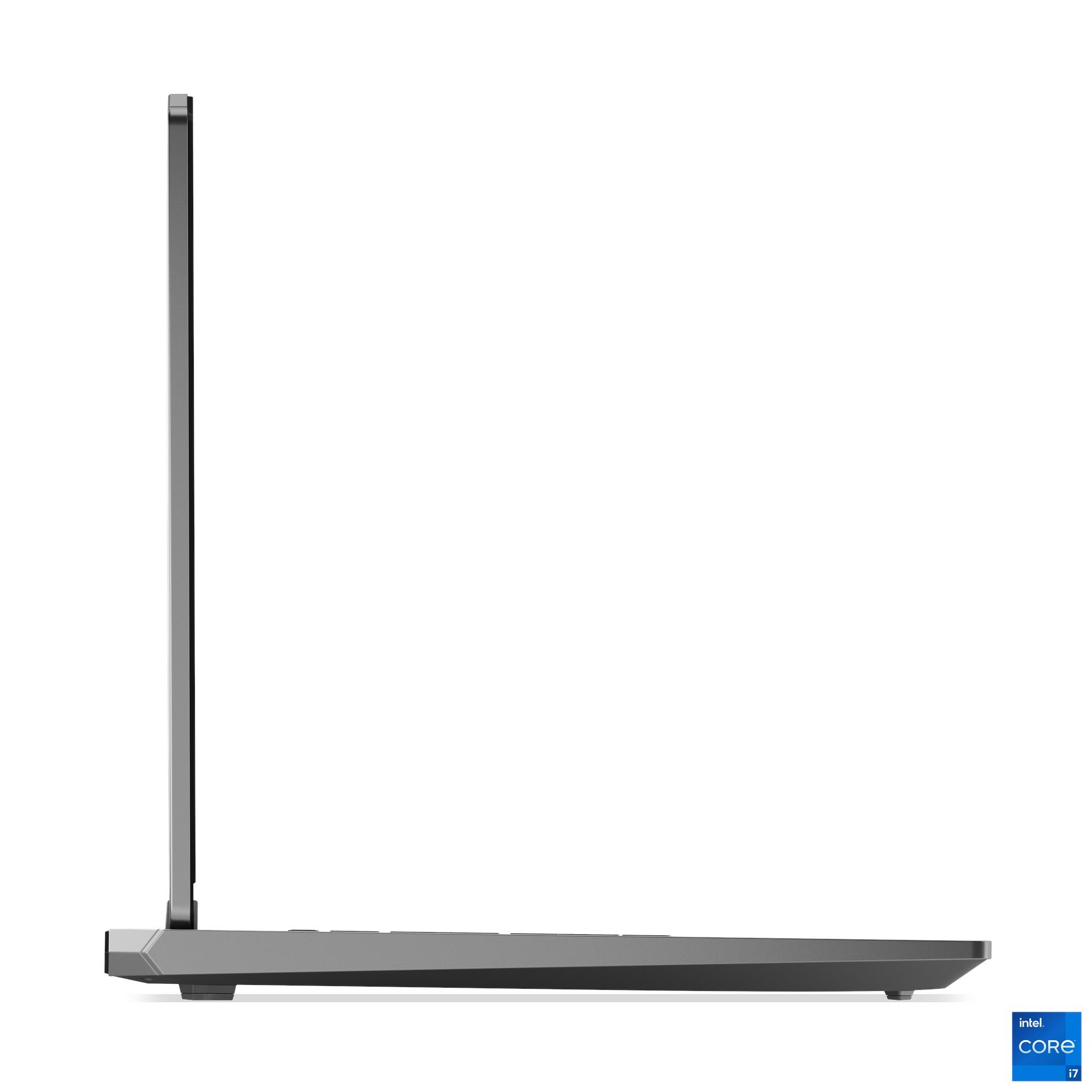 Lenovo LOQ/ 17IRX10/ i7-14700HX/ 17, 3"/ FHD/ 32GB/ 1TB/ RTX 5070/ W11H/ Gray/ 2R 