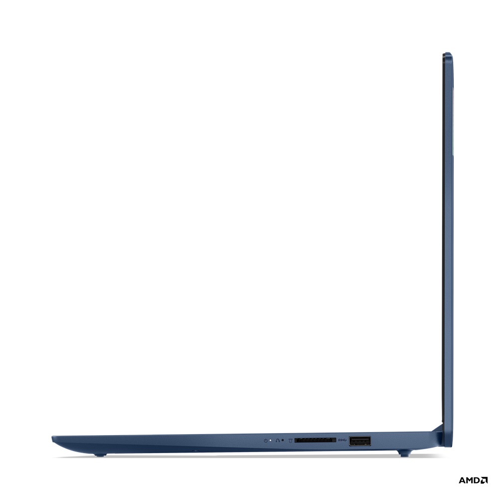 Lenovo IdeaPad Slim 3 15ABR8 R5-5625U 15, 6" FHD 8GB 512GB RX Vega 7 bez OS Blue 2R 