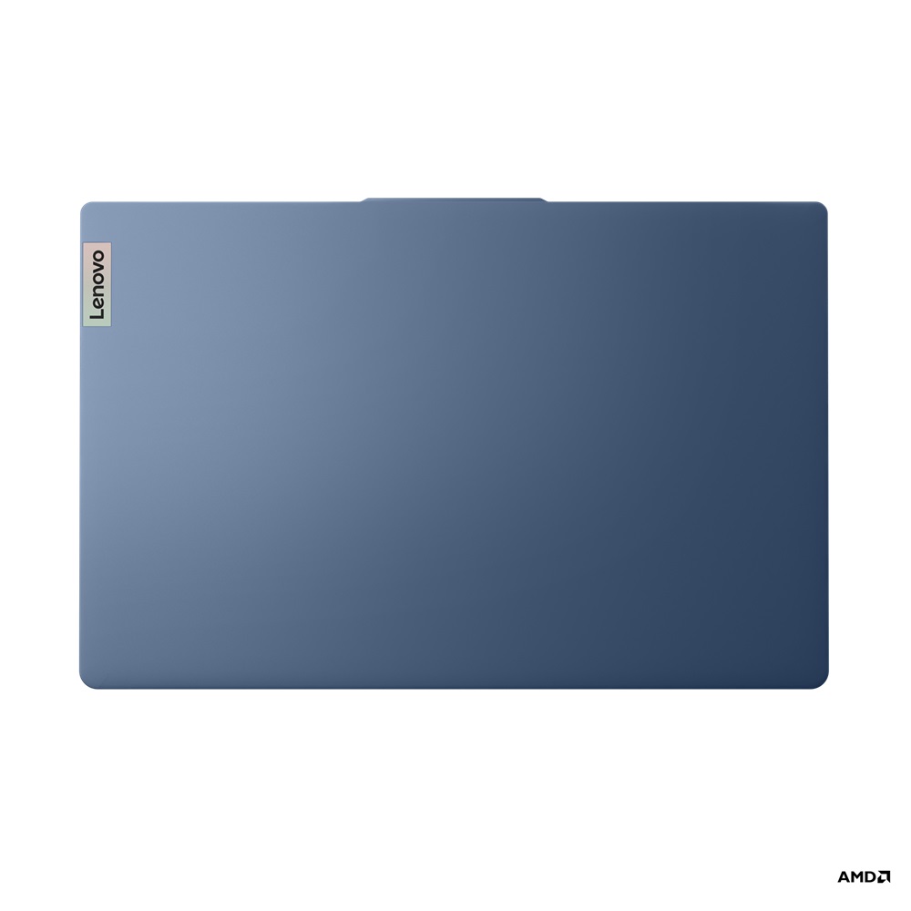 Lenovo IdeaPad Slim 3 15ABR8 R5-5625U 15, 6" FHD 8GB 512GB RX Vega 7 bez OS Blue 2R 