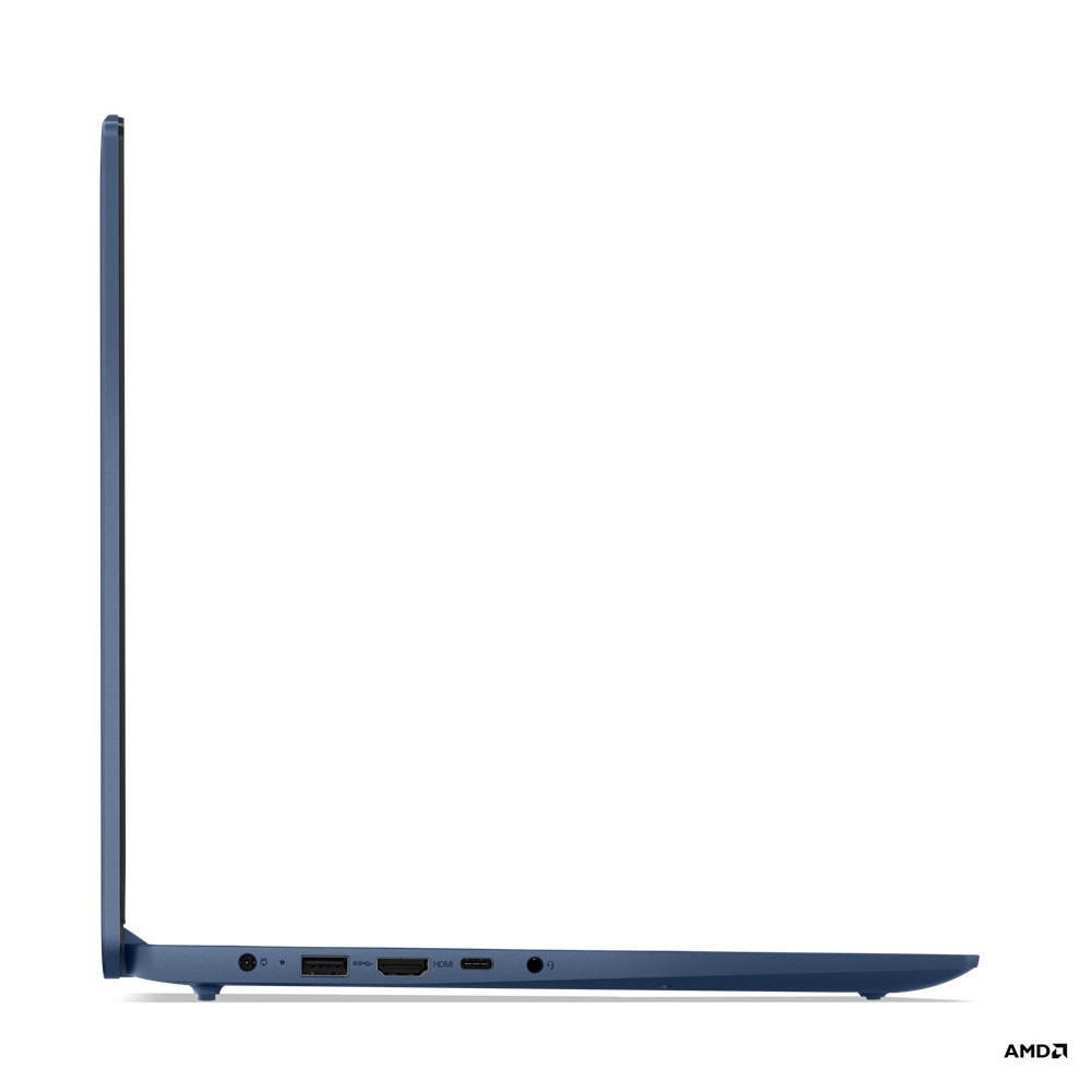Lenovo IdeaPad Slim 3 15ABR8 R5-5625U 15, 6" FHD 8GB 512GB RX Vega 7 bez OS Blue 2R 