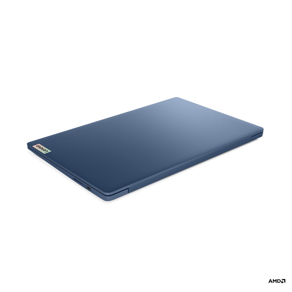 Lenovo IdeaPad Slim 3 15ABR8 R5-5625U 15, 6" FHD 8GB 512GB RX Vega 7 bez OS Blue 2R 