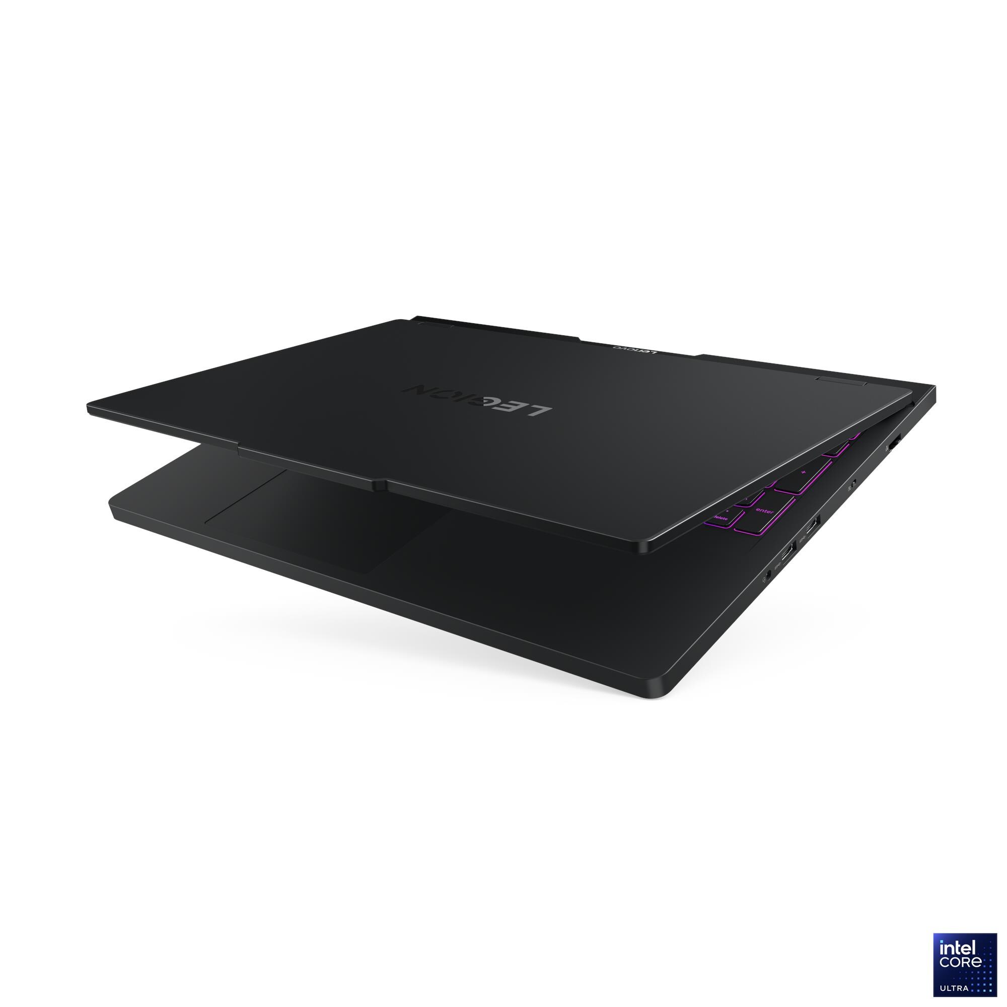 Lenovo Legion Pro 5 16IRX10 i9-14900HX 16" 2560x1600 32GB 1TB RTX 5060 W11H Black 3R 