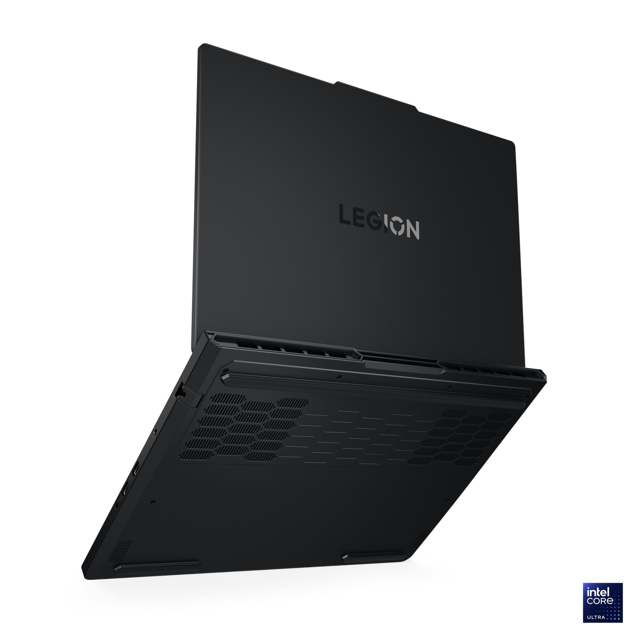 Lenovo Legion Pro 5 16IRX10 i9-14900HX 16" 2560x1600 32GB 1TB RTX 5060 W11H Black 3R 