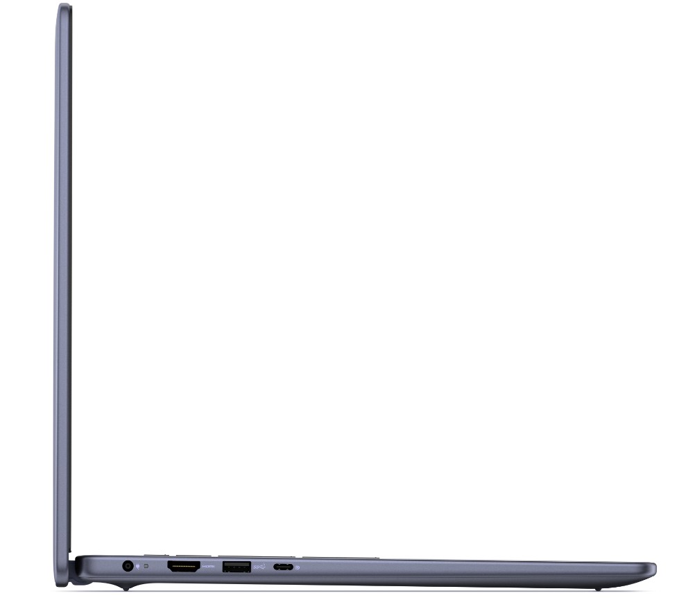 Dell 16/ DC16251/ 7-150U/ 16"/ WUXGA/ 32GB/ 1TB/ Iris Xe/ W11P/ Blue/ 3R NBD 