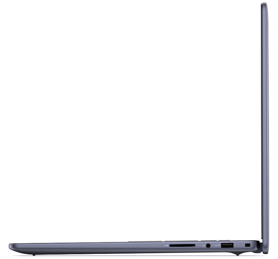 Dell 16/ DC16251/ 7-150U/ 16"/ WUXGA/ 32GB/ 1TB/ Iris Xe/ W11P/ Blue/ 3R NBD 