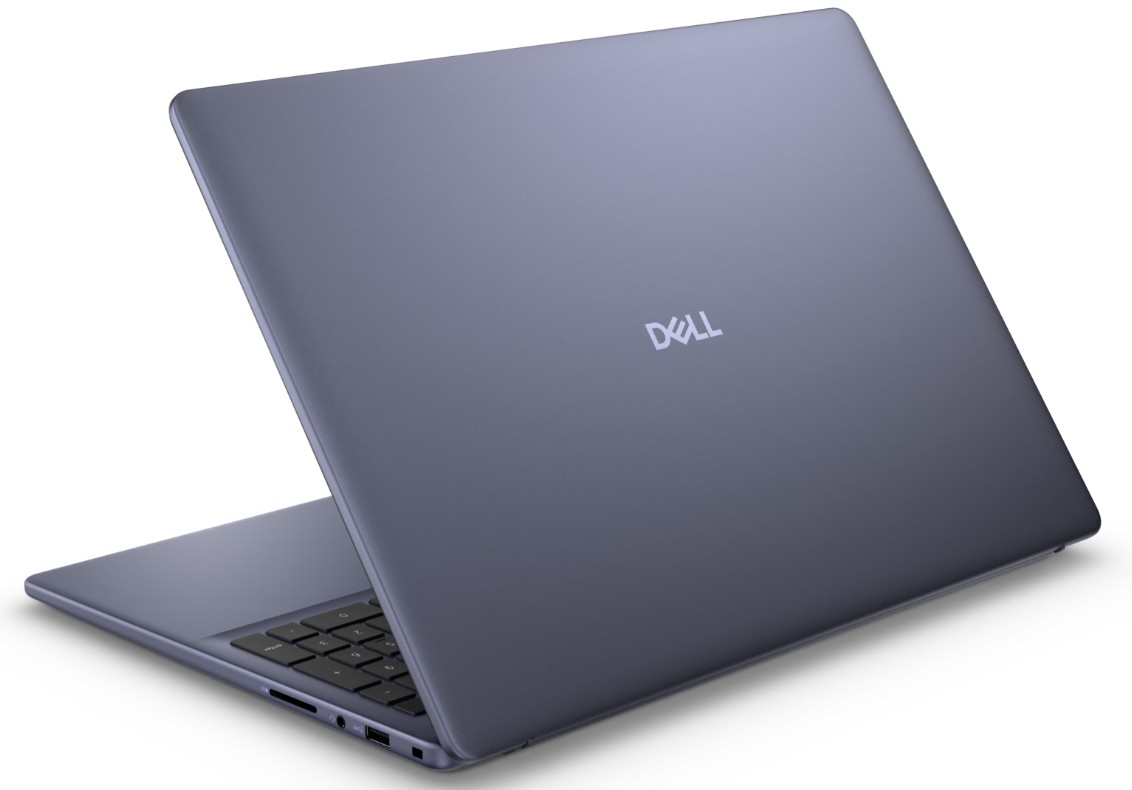 Dell 16/ DC16251/ 7-150U/ 16"/ WUXGA/ 32GB/ 1TB/ Iris Xe/ W11P/ Blue/ 3R NBD 