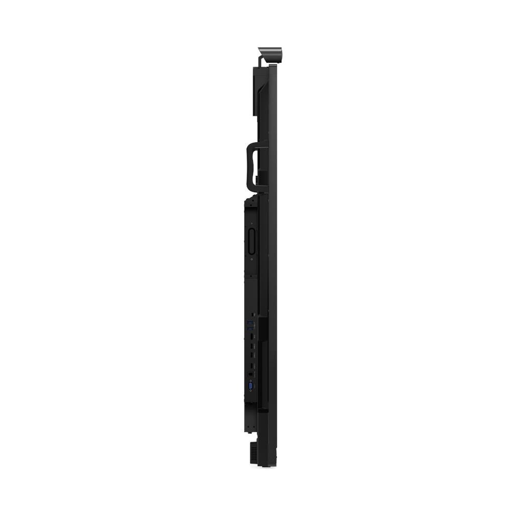 Lenovo ThinkViosion T75 65" 16:9 3840x2160 1200:1 