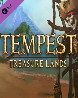 ESD Tempest Treasure Lands