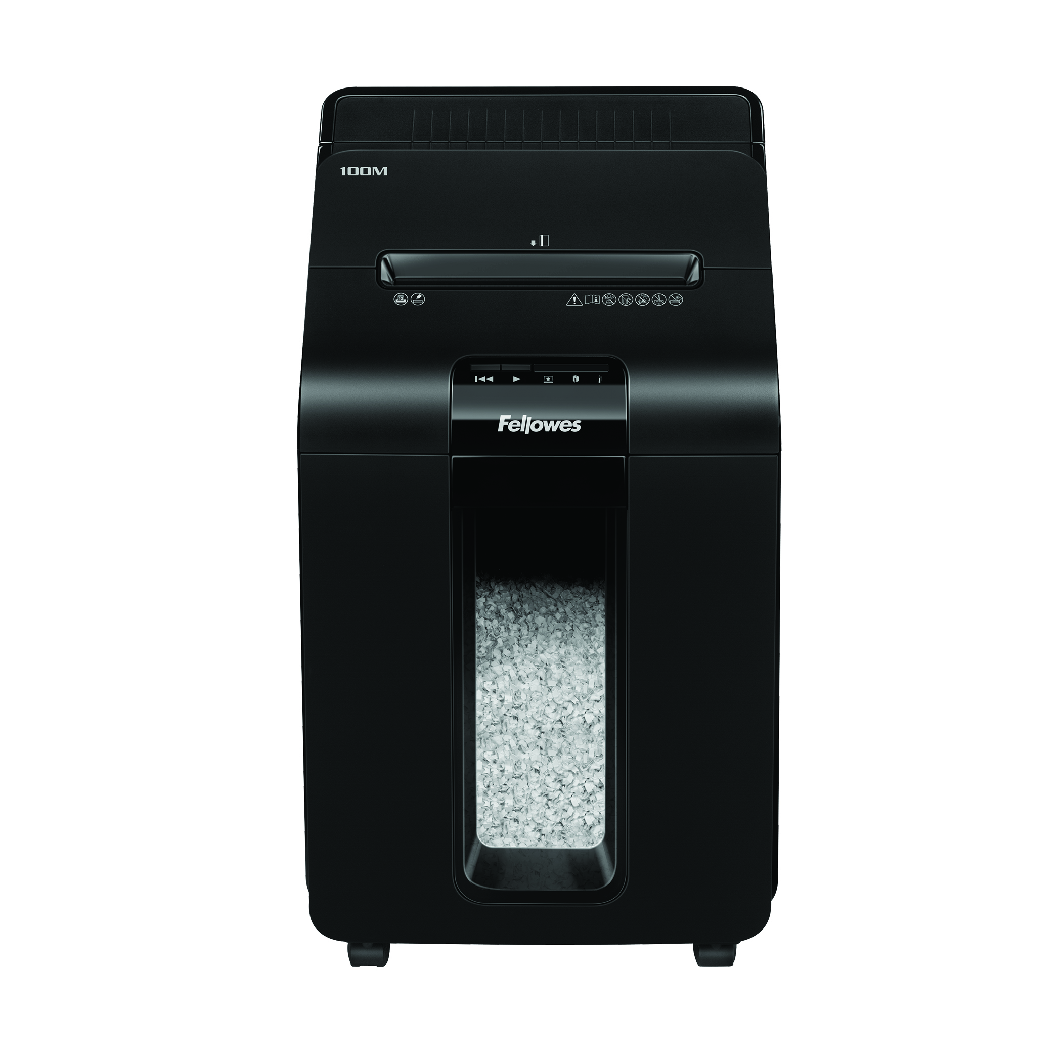 Fellowes Skartovač AutoMax 100 M 