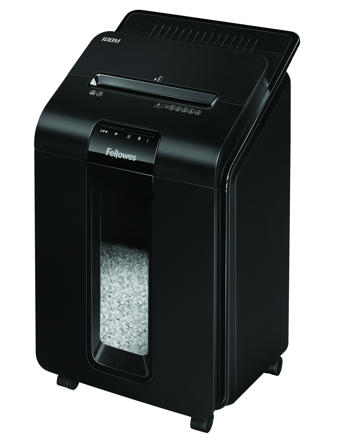 Fellowes Skartovač AutoMax 100 M 