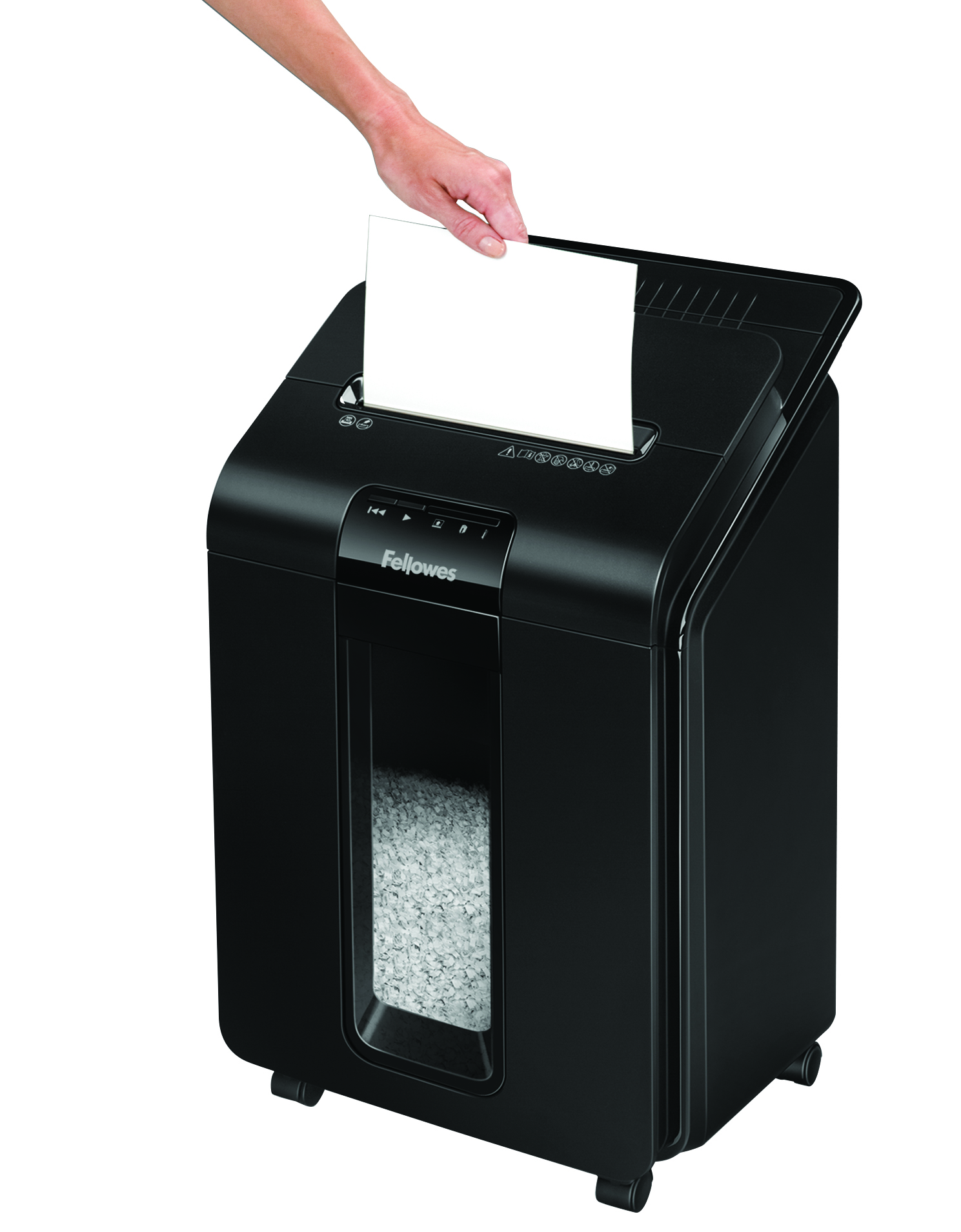 Fellowes Skartovač AutoMax 100 M 