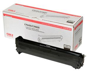 Obraz. valec pre čierny toner do C9600/ 9800/ MFP 30K