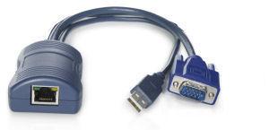 Acces module USB pro AdderView KVM