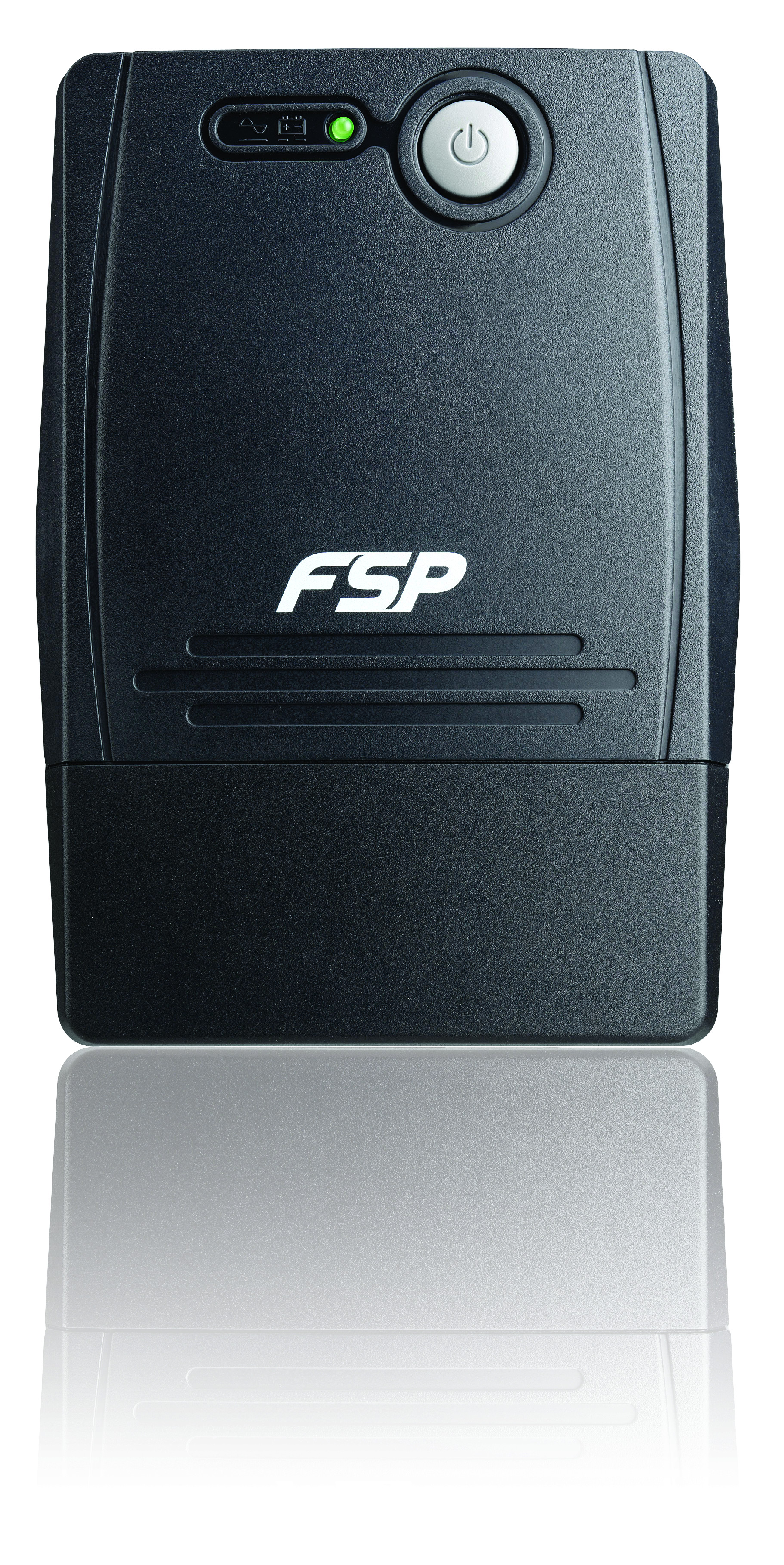 FSP UPS FP 600, 600 VA / 360 W, line interactive 