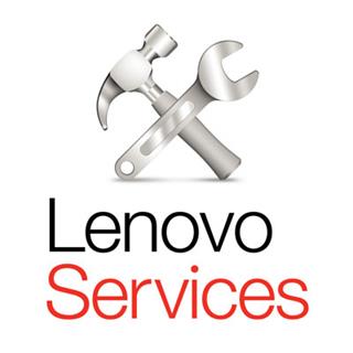 Lenovo WarUpgrade na 3r On-Site pre NB TP L, T
