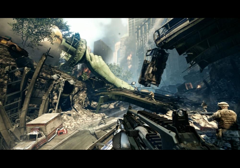 ESD Crysis 2 Maximum Edition 