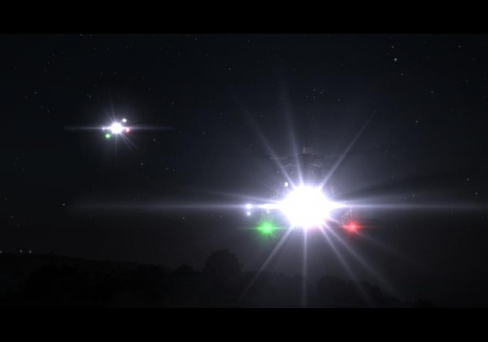 ESD Arma 3 