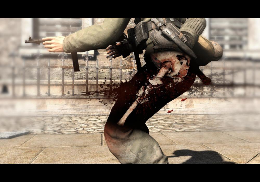 ESD Sniper Elite V2 