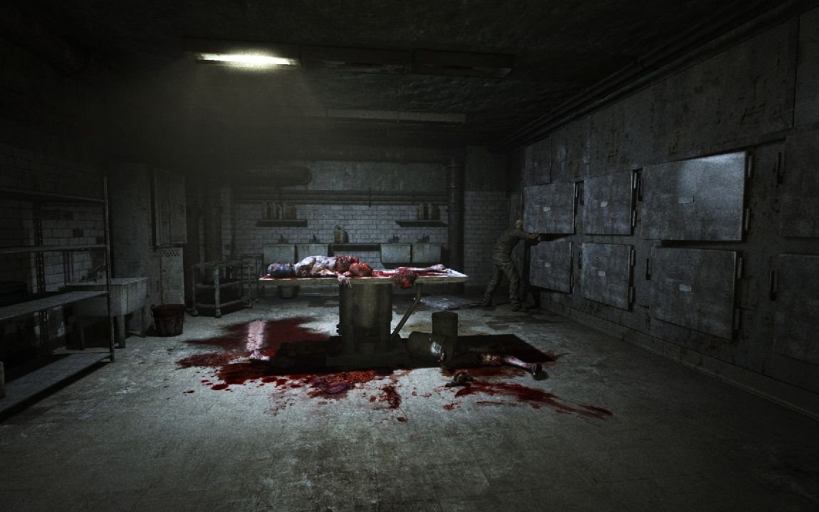 ESD Outlast 