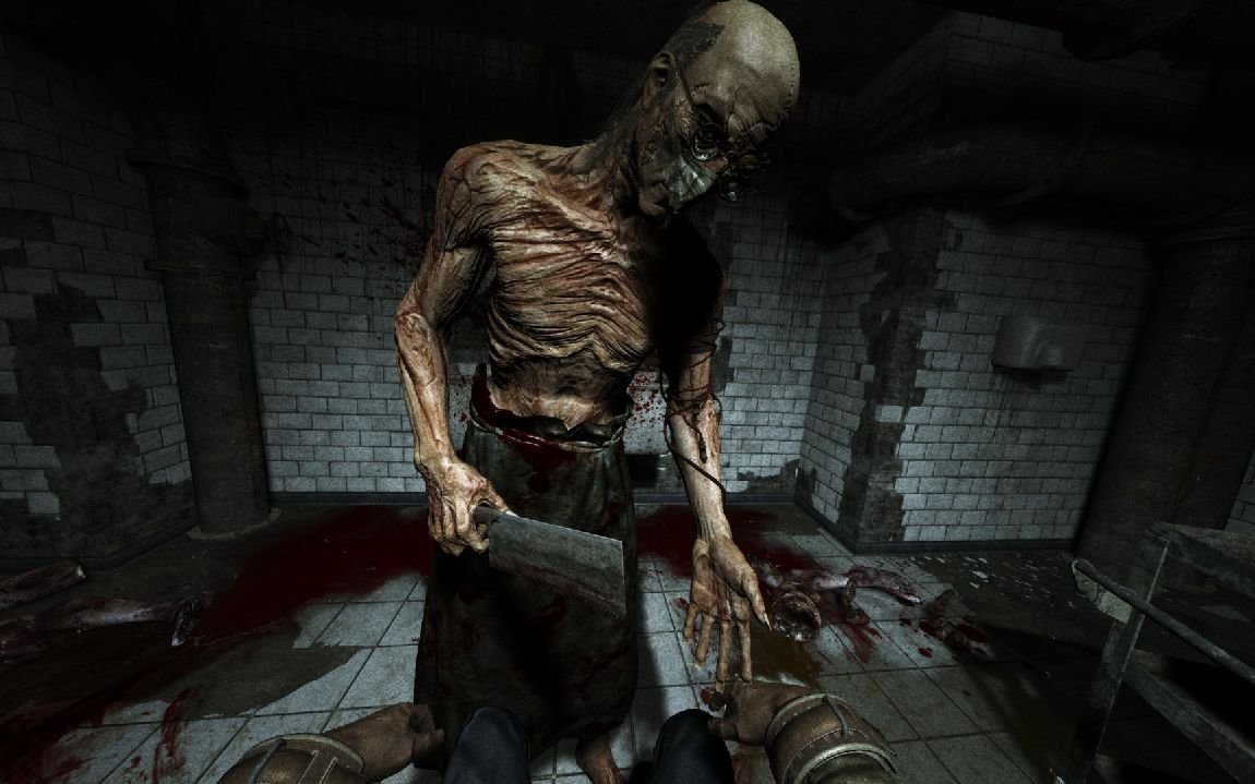 ESD Outlast 