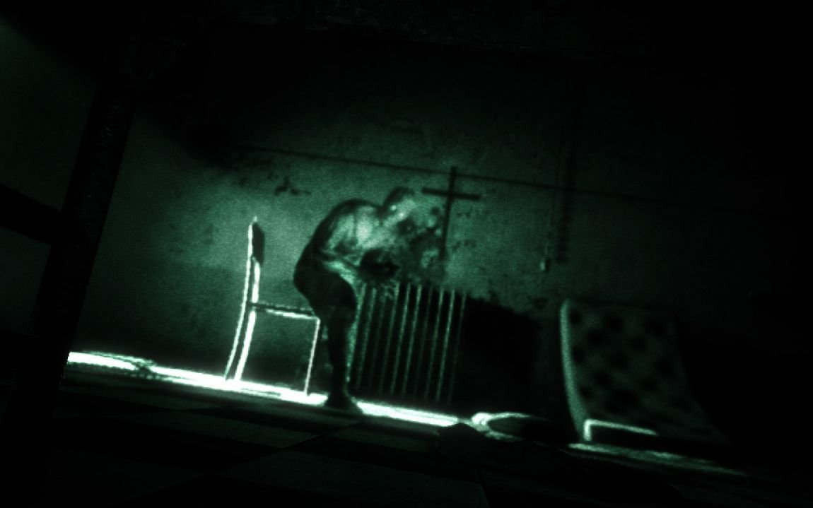 ESD Outlast 