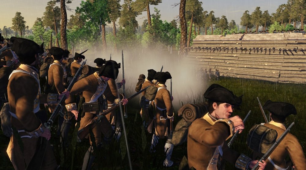 ESD Empire Total War Collection 
