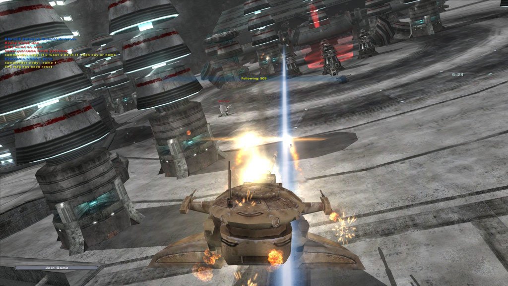 ESD STAR WARS Battlefront 2 