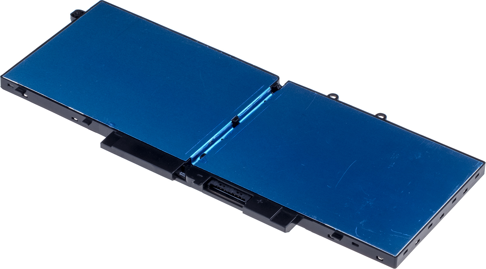 Batéria T6 Power pre Dell Latitude 5401, 5410, 5501, 5510, Precision 3550, 4470mAh, 68Wh, 4cell 