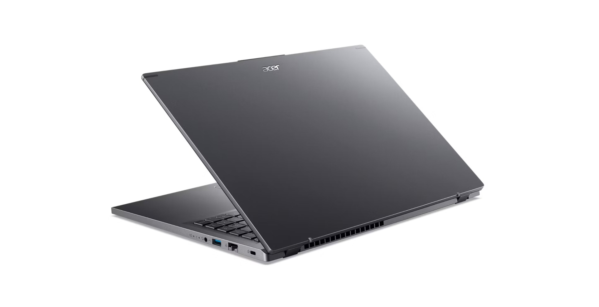 Acer Aspire 16/ A16-71GM-55SS/ U5-125H/ 16"/ WUXGA/ 16GB/ 512GB/ RTX 3050/ W11H/ Gray/ 2R 