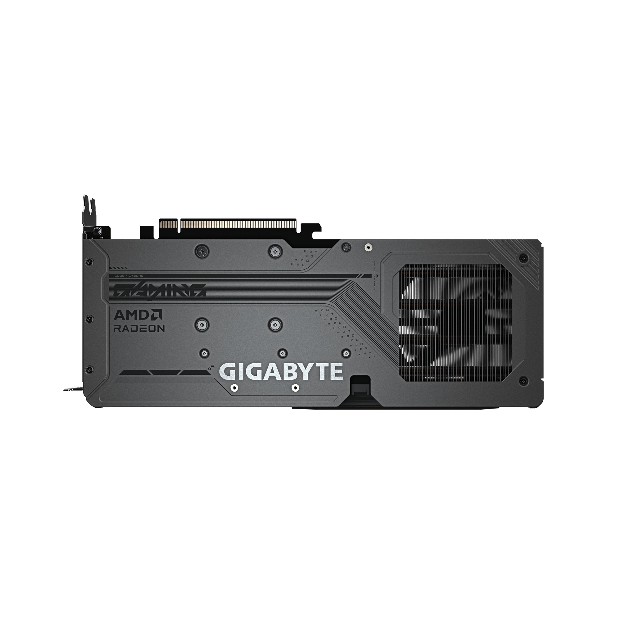 GIGABYTE Radeon RX 9060 XT/ Gaming/ OC/ 16GB/ GDDR6 