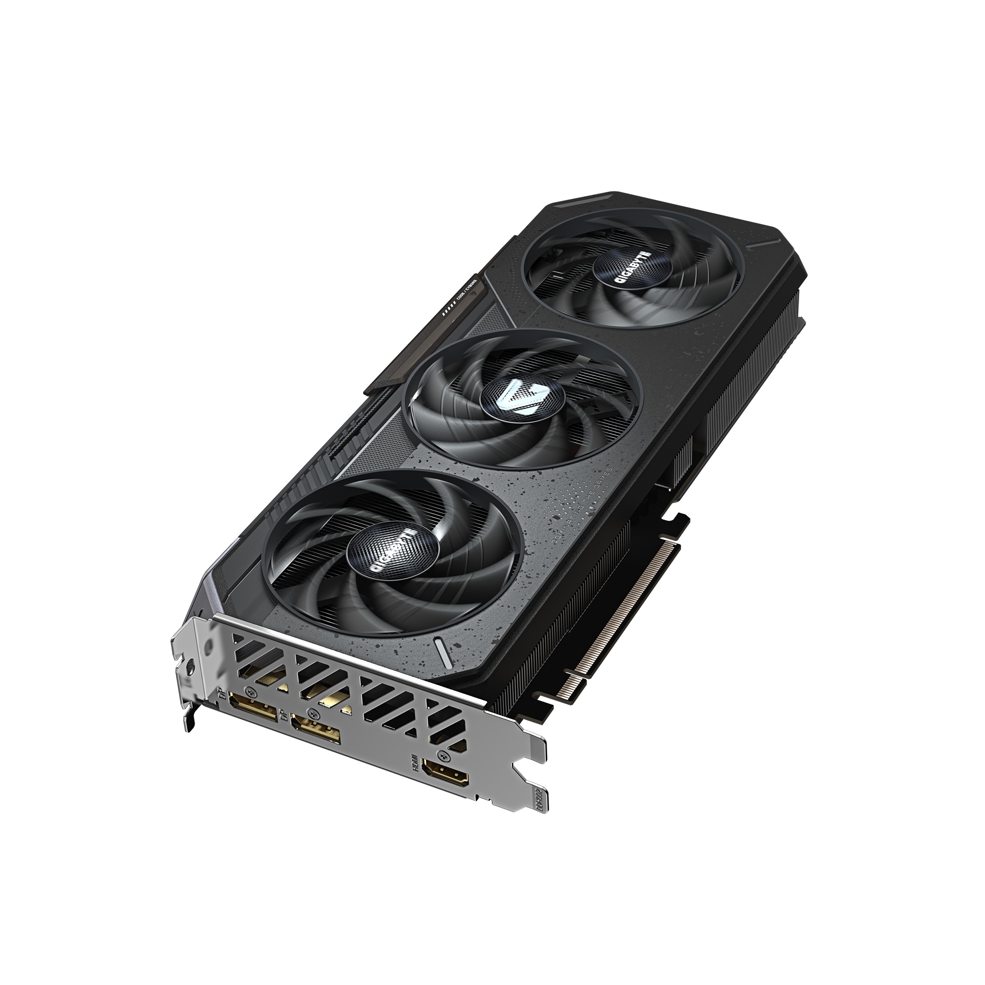GIGABYTE Radeon RX 9060 XT/ Gaming/ OC/ 16GB/ GDDR6 