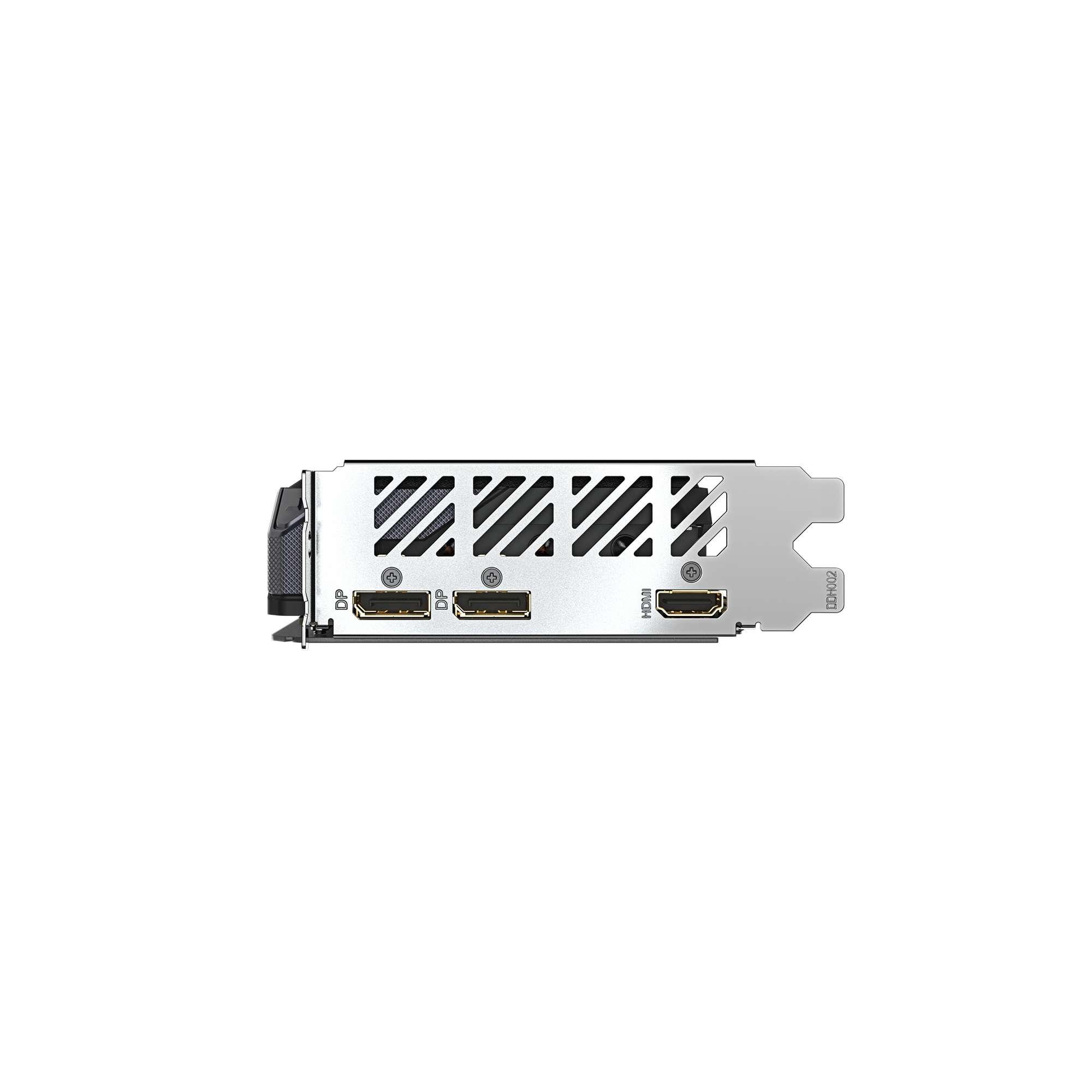 GIGABYTE Radeon RX 9060 XT/ Gaming/ OC/ 16GB/ GDDR6 