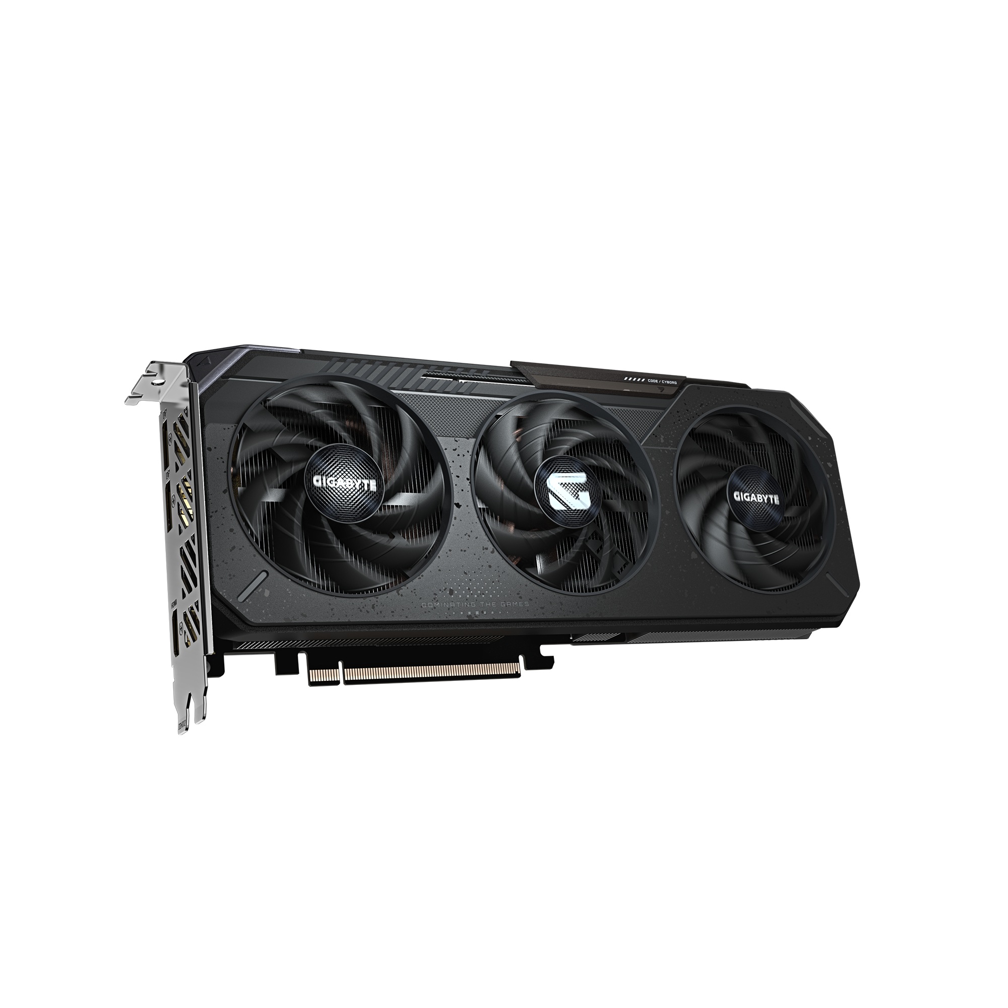 GIGABYTE Radeon RX 9060 XT/ Gaming/ OC/ 16GB/ GDDR6 