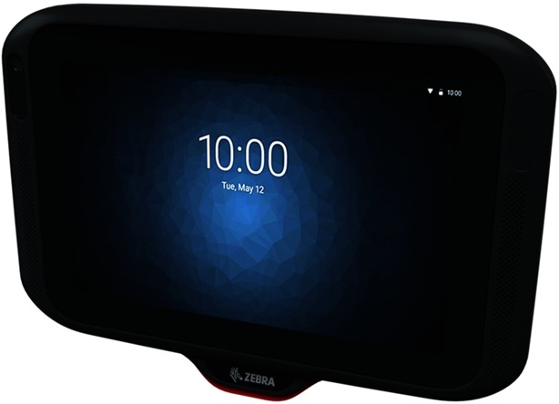 AKCIA - CC6000 - 10", Android, 32GB, LANDSCAPE 