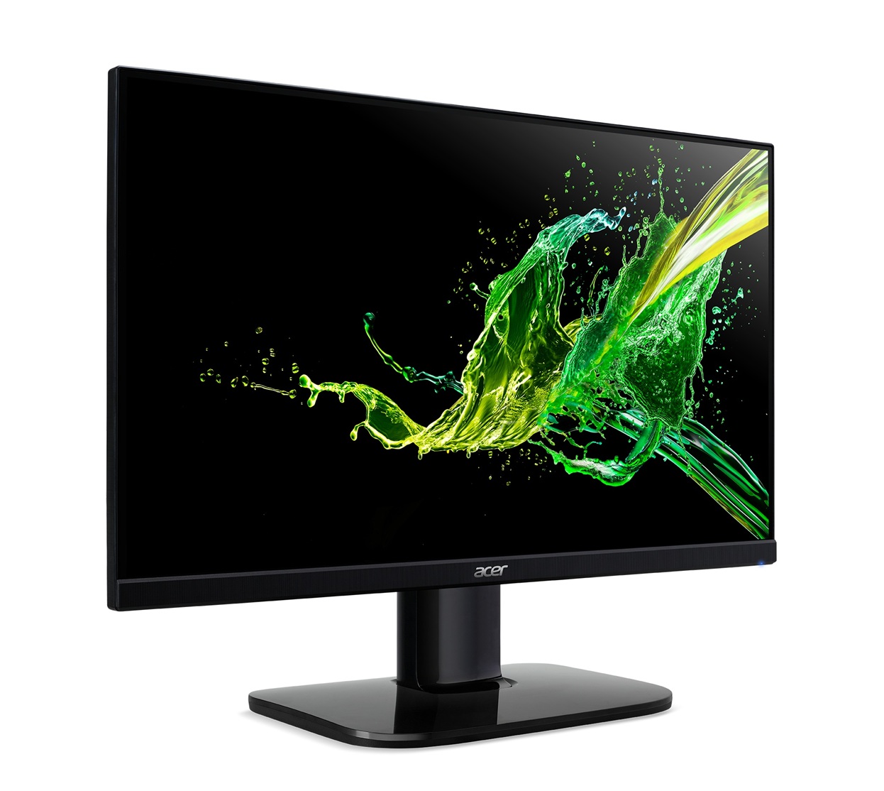27" Acer KA272H - VA, 100Hz, HDMI, VGA, 250Nits 
