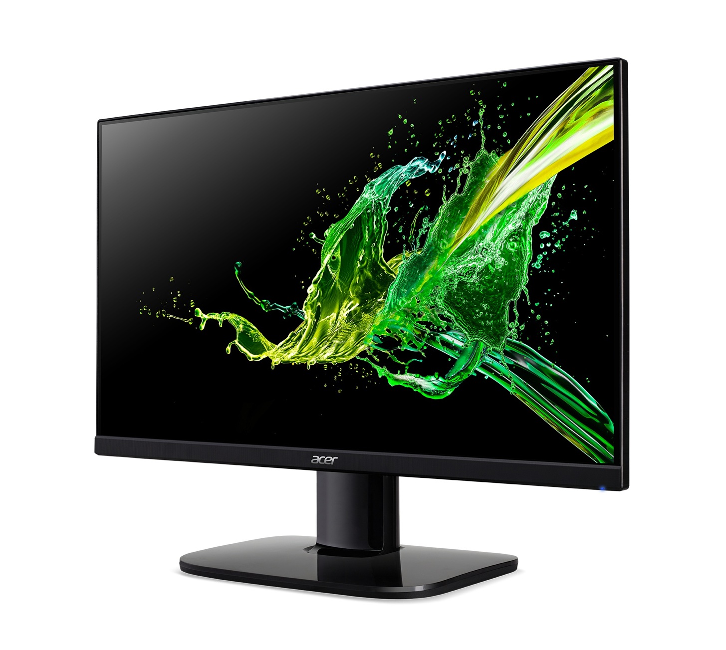 27" Acer KA272H - VA, 100Hz, HDMI, VGA, 250Nits 