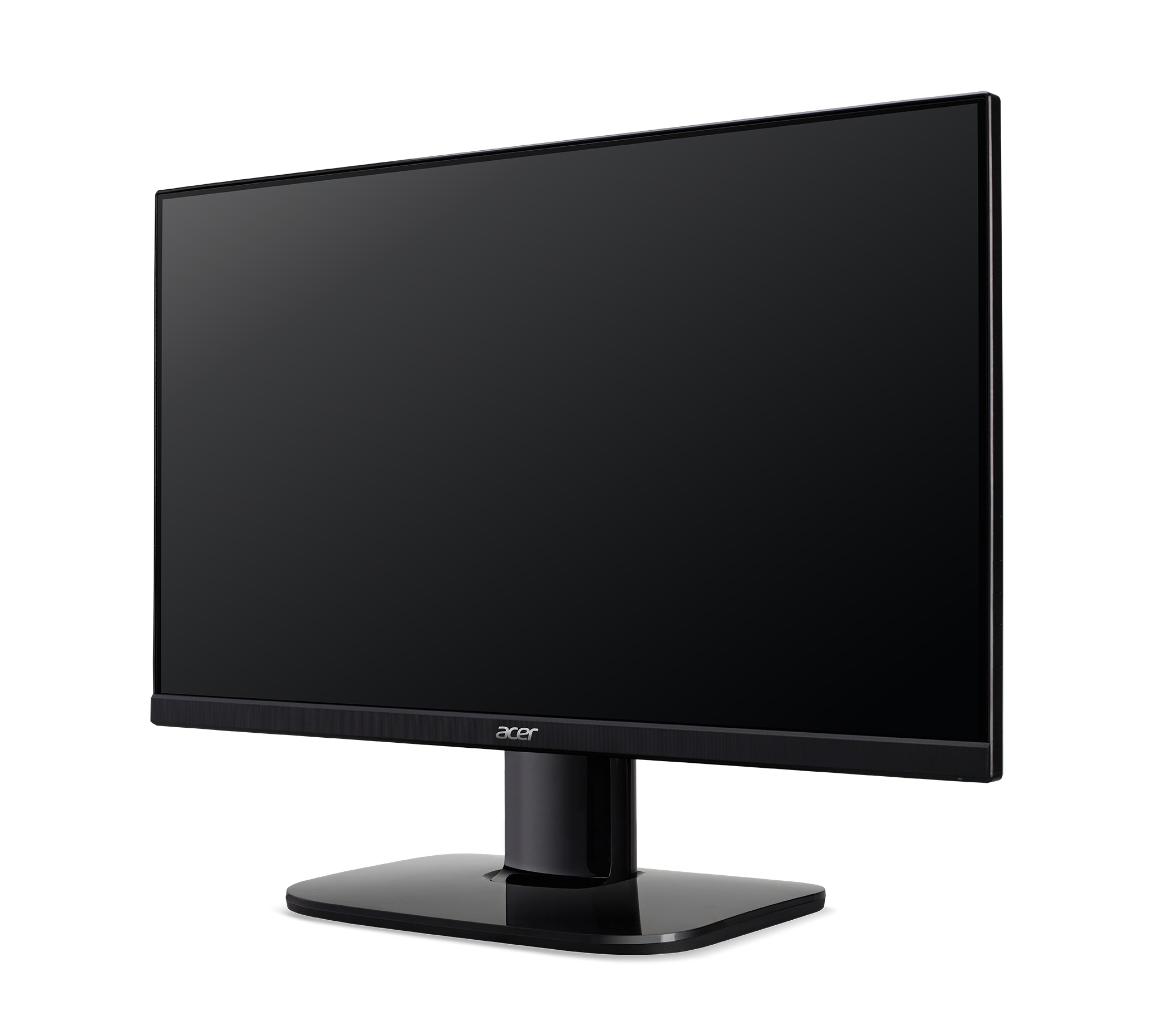 27" Acer KA272H - VA, 100Hz, HDMI, VGA, 250Nits 
