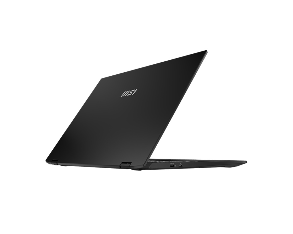 MSI Summit/ Pro 16 AI A2HVETG-078CZ/ U7-255H/ 16"/ 2560x1600/ T/ 32GB/ 1TB/ RTX 4050/ W11P/ Black/ 3R 