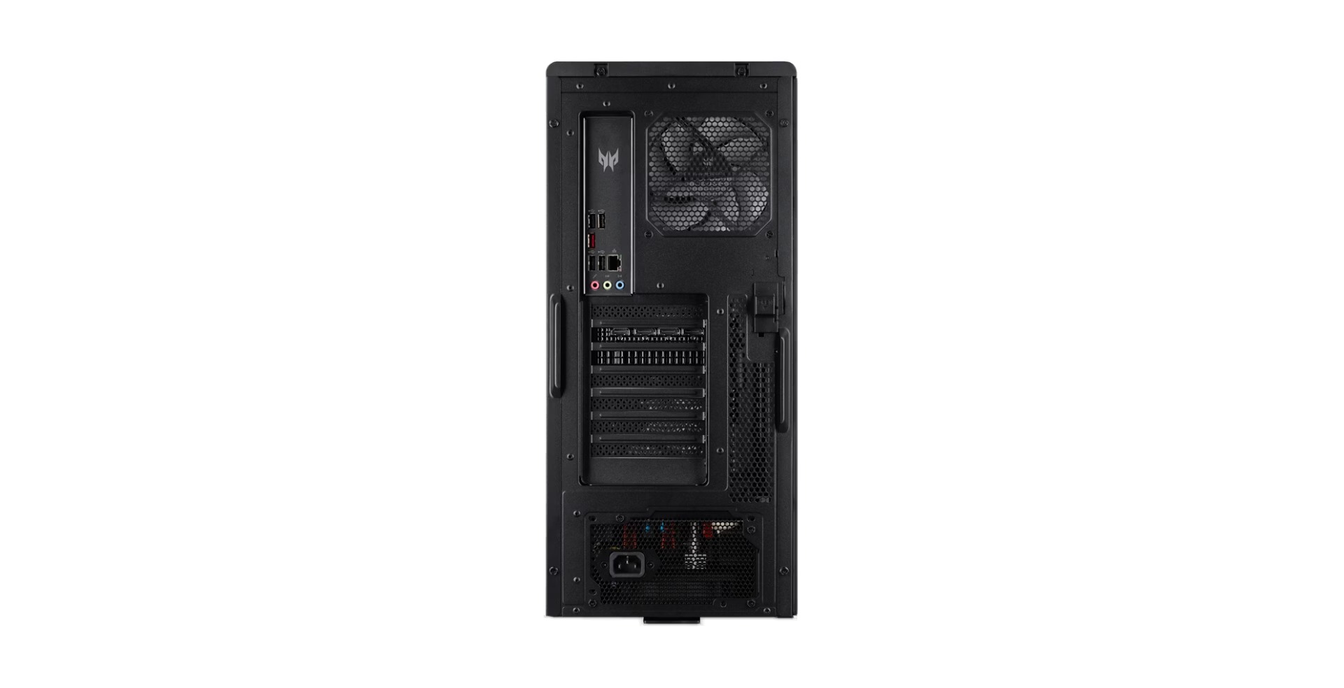 Acer Predator/ Orion 5000 PO5-660/ Tower/ U7-265F/ 64GB/ 2TB/ RTX 5080/ W11H/ 3R 