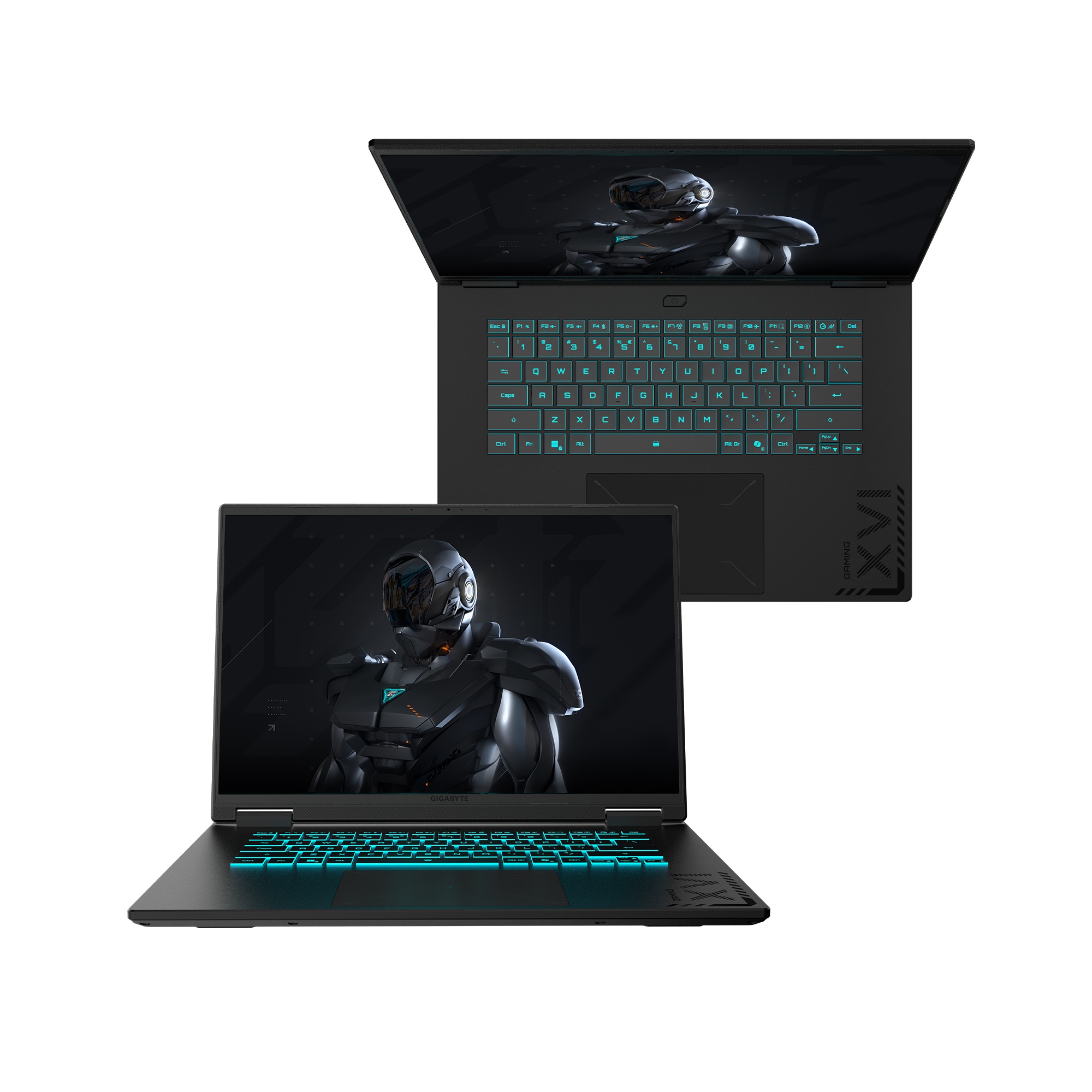 NTB Gigabyte GAMING A16 CWHI3CZC94SH 