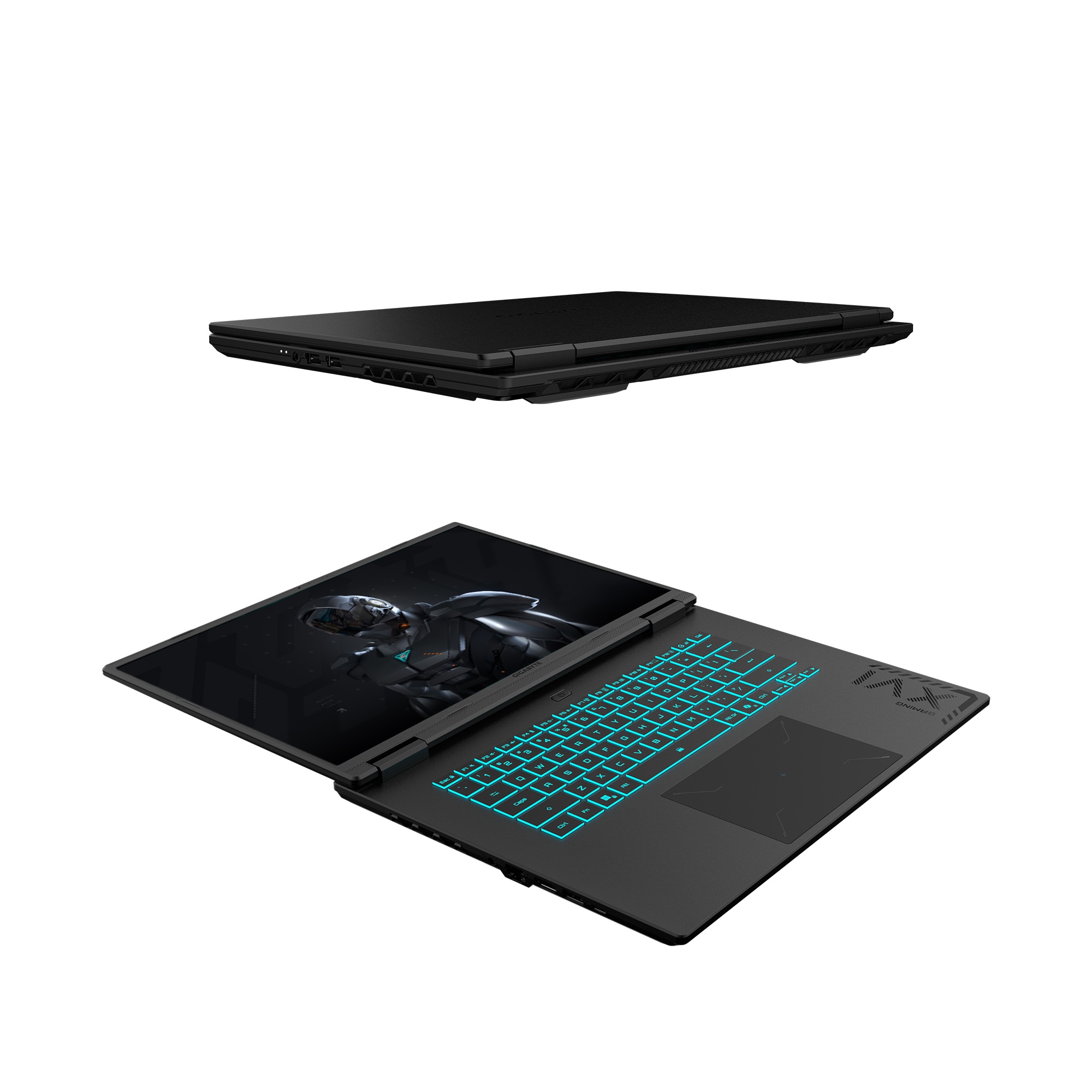 NTB Gigabyte GAMING A16 CWHI3CZC94SH 