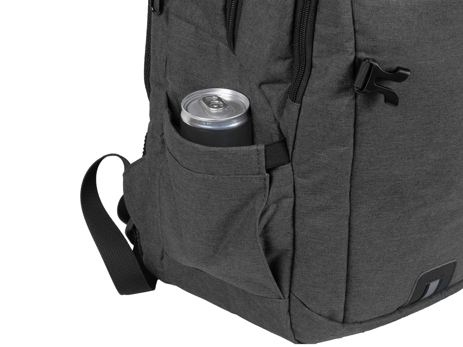 Batoh pre nb Natec ALPACA 2, 15, 6", 20 L, sivý 