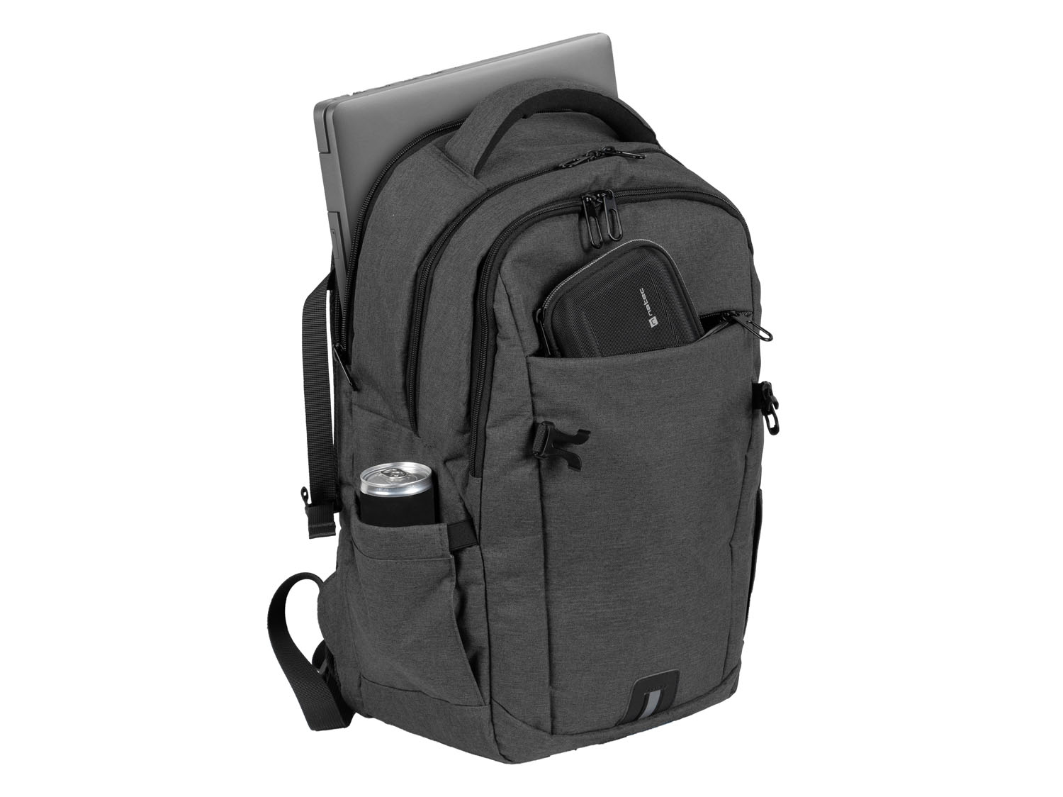Batoh pre nb Natec ALPACA 2, 15, 6", 20 L, sivý 
