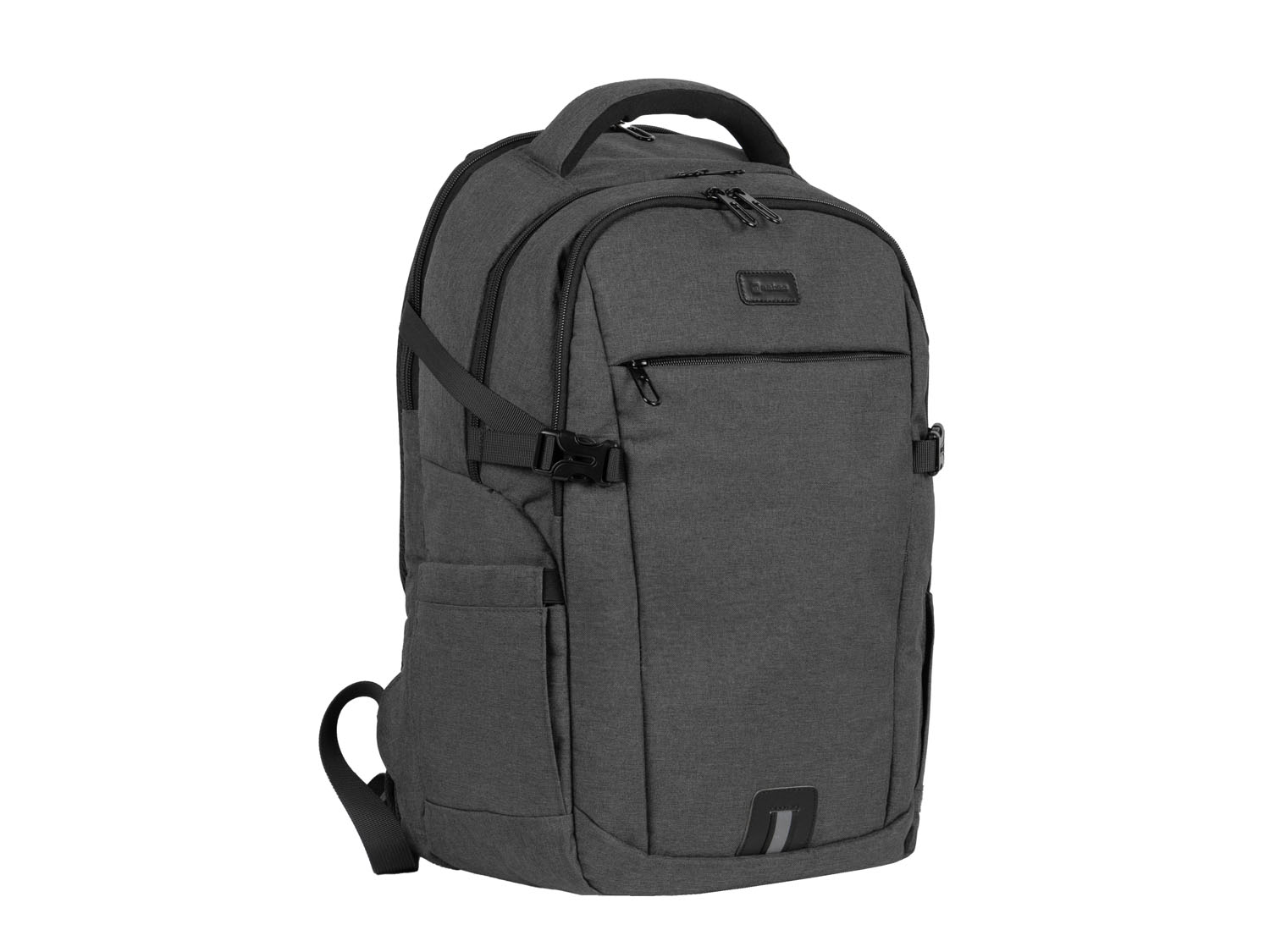 Batoh pre nb Natec ALPACA 2, 15, 6", 20 L, sivý 