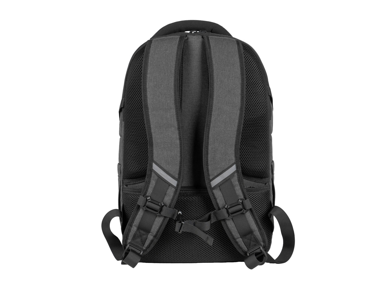 Batoh pre nb Natec ALPACA 2, 15, 6", 20 L, sivý 