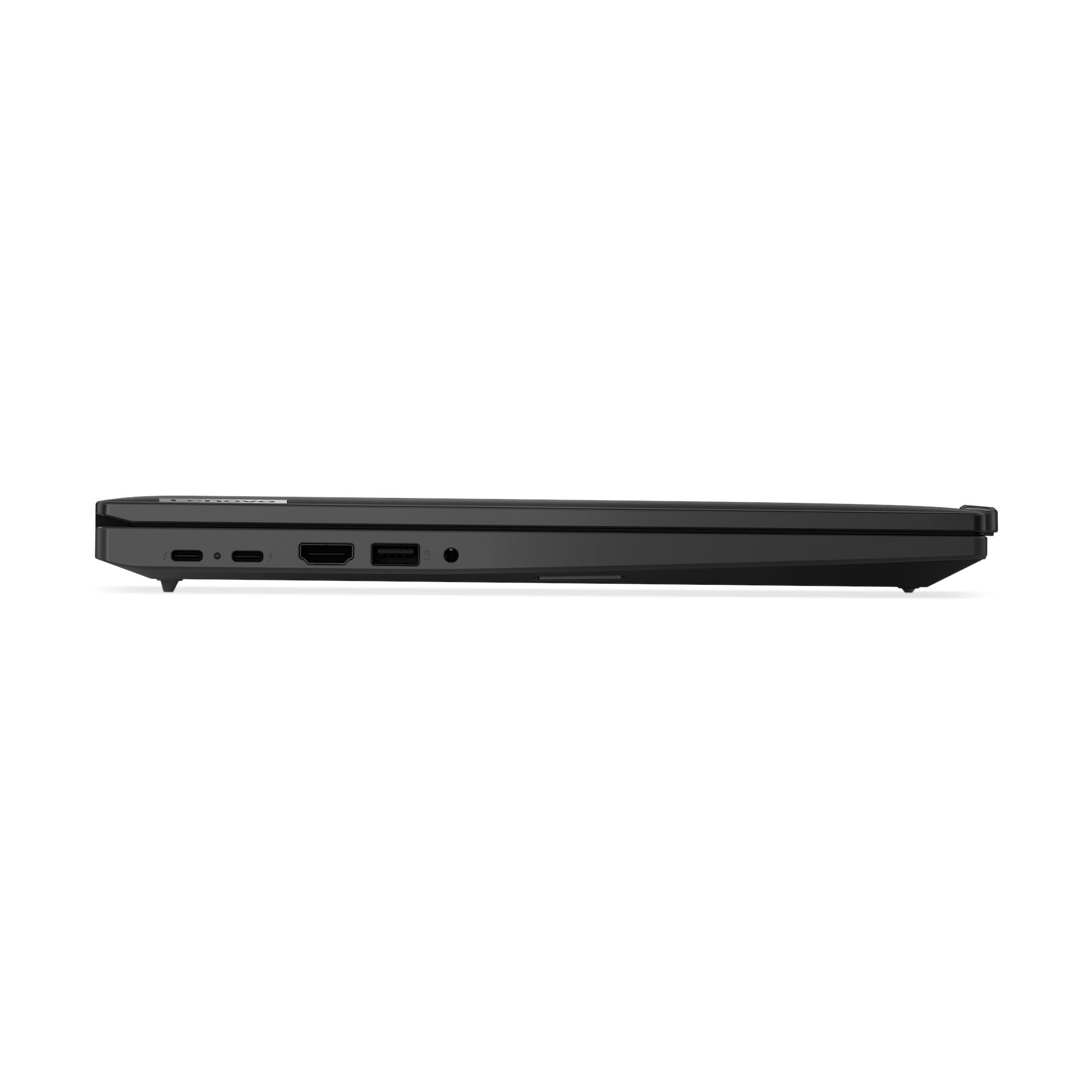 Lenovo ThinkPad T/ ThinkPad T16 G4/ Ultra 5 225U/ 16"/ WUXGA/ 16GB/ 512GB/ Arc/ W11P/ Black/ 3R NBD 