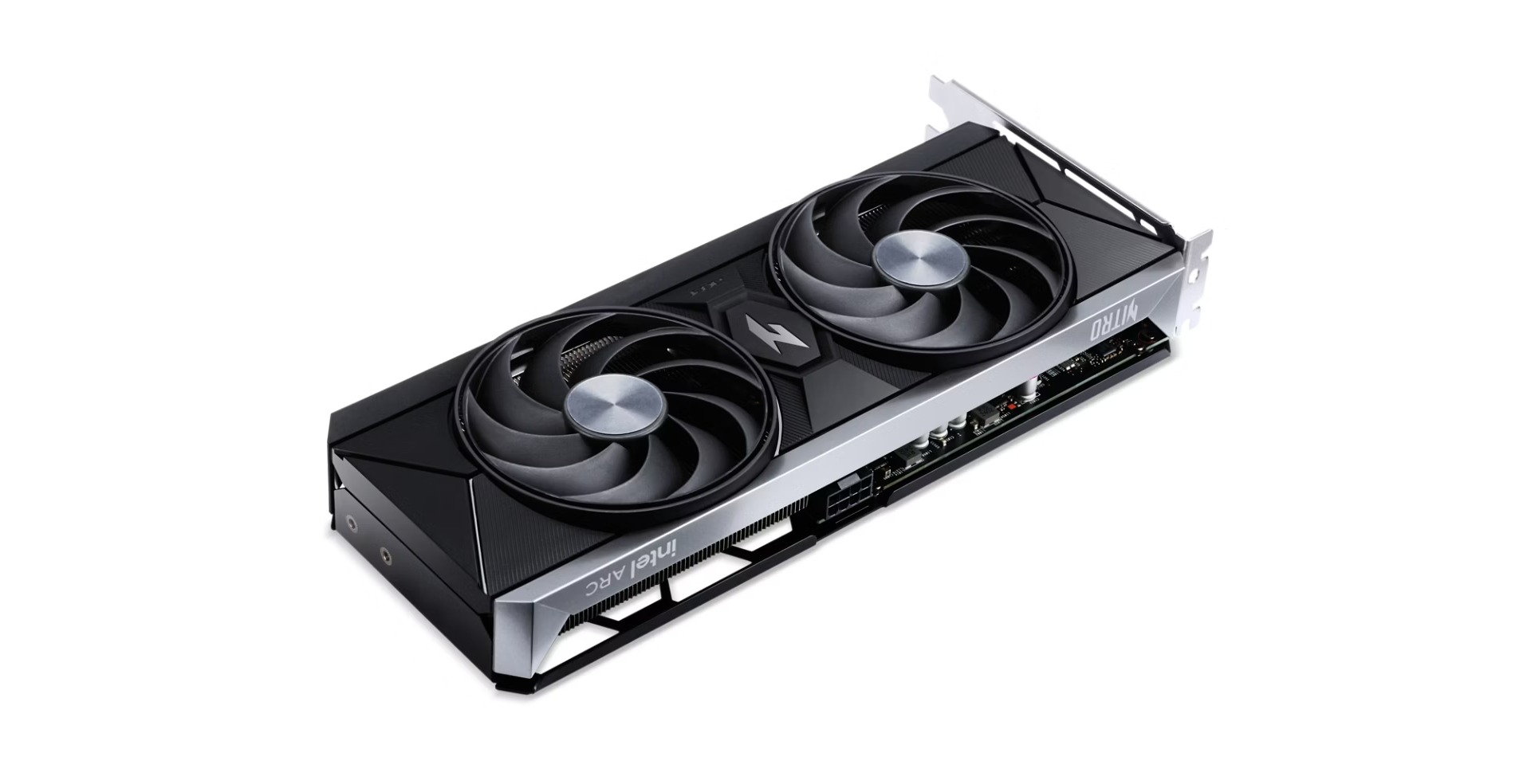 Acer Nitro Intel B580 12G OC 