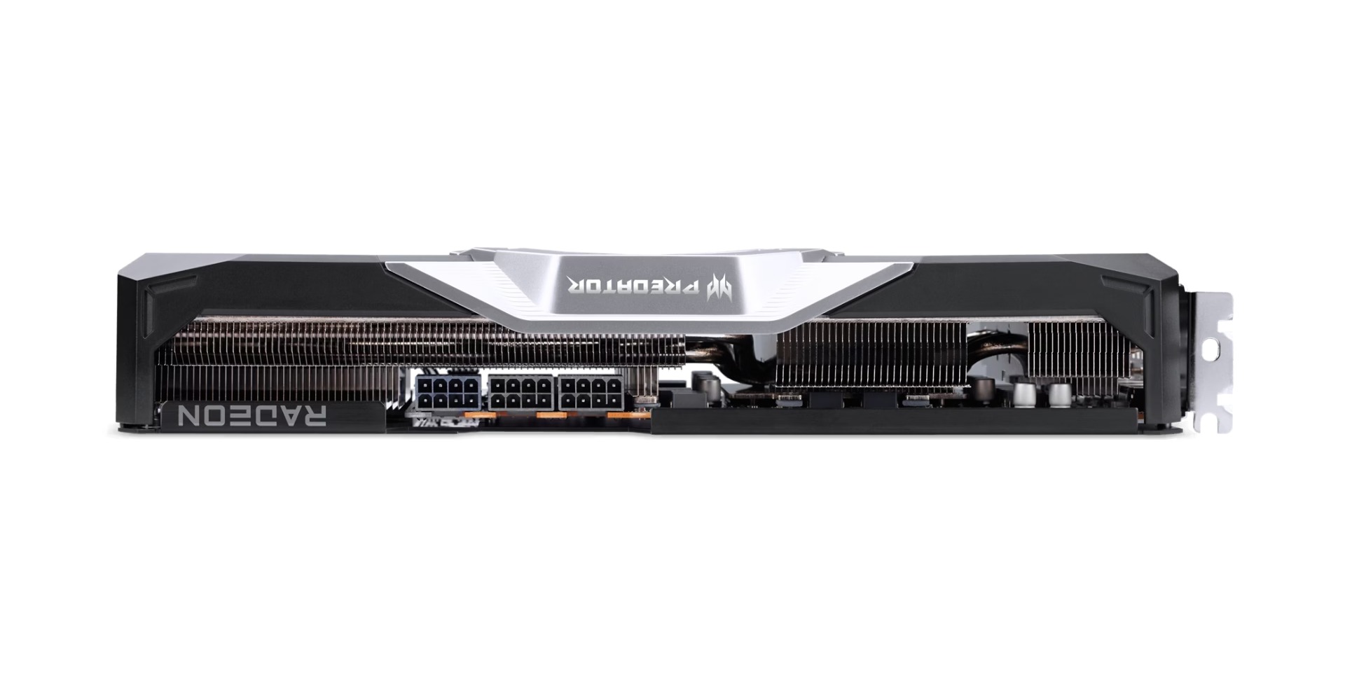 Acer Predator AMD BF RX9070XT 16G OC 
