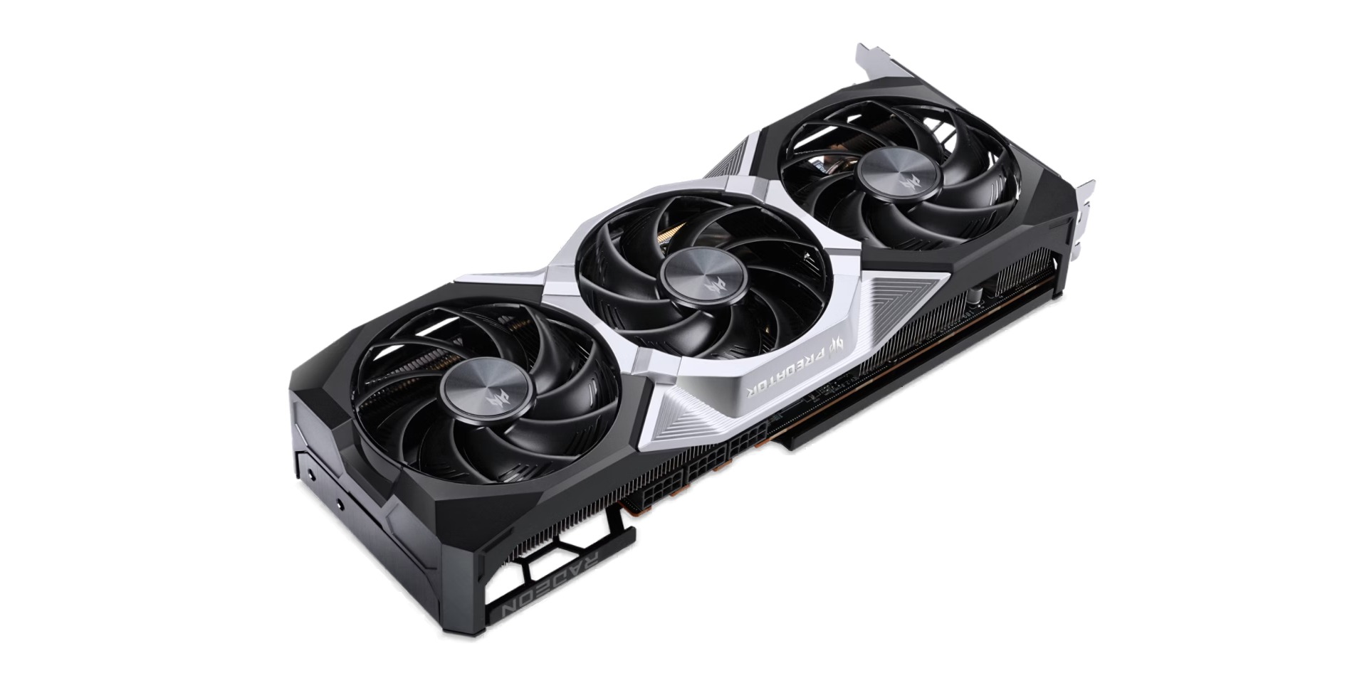 Acer Predator AMD BF RX9070XT 16G OC 
